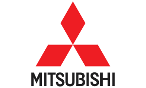 Mitsubishi Car Remotes logo