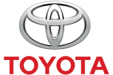 Toyota Car Remotes logo