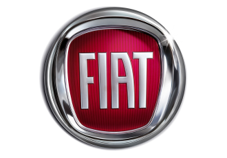 Fiat Car Remotes Logo