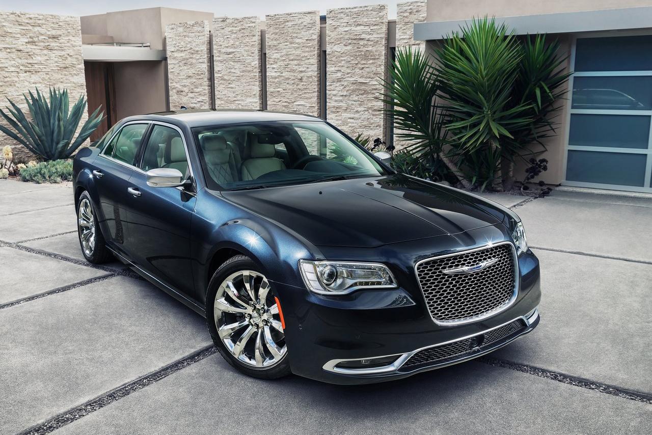 Chrysler car remotes